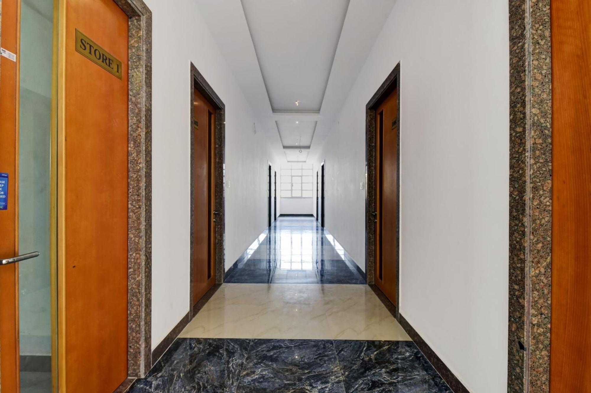 Hotel O Heritage Inn Udaipur Exterior foto